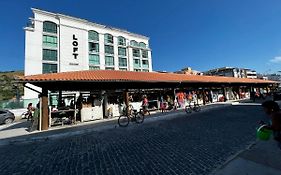 Loft luxuoso com vista mar Prainha Arraial do Cabo